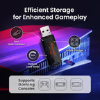 MMOMENT MK700 1TB USB 3.2 Gen2x1 Flash Drive, Read Speed up to 600MB/s, Write Speed up to 500MB/s,Thumb Drive