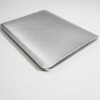 Laptop Sleeve 15 Inch 16Inch Compatible with MacBook Pro 16 A2991 M3 A2780 A2485 A2141 MacBook Pro Retina 15 Color Silver