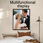 Personalized Photo Puzzle with Glossy Finish – Custom Jigsaw Puzzle 120/200/300/500/1000/1500 Pieces for Family, Couples, Pets, Birthdays, and Weddings (1500-Vertical)
