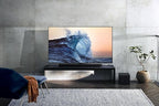 Samsung Q800F 5.1.2ch Q Series Soundbar + Subwoofer, Wireless Dolby Atmos, Q-Symphony, Game Mode Pro, Smart Integration (HW-Q800F, 2025)