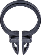 Rexka 30 pcs Wire Routing Clips 3/4"
