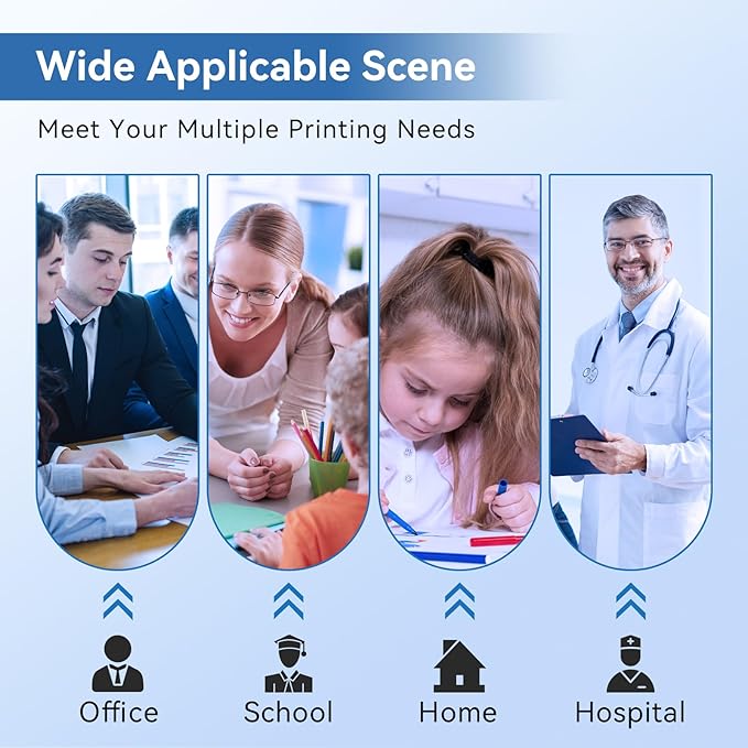 MYTONER Compatible Toner Cartridge Replacement for Brother TN229XL TN229 XL Toner Cartridges for MFC-L3720CDW MFC-L3780CDW HL-L3280CDW HL-L3220CDW HL-L3300CDW Printer (4 Pack TN-229XLBK/C/M/Y)