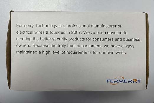Fermerry 26 AWG Stranded Wire Spool 50ft Each 6 Colors Flexible 26 Gauge Silicone Hook up Wire Kit Electrical Tinned Copper Wire