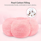 CreaDream Pumpkin Tablet Pillow Stand Holder for Kindle iPad, Adjustable Phone Pillow Stand for Lap Bed with Detachable Snack Bowl, Compatible with 4.7"-13" Tablet, iPad, iPhone, Samsung Tabs, Kindle