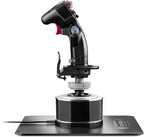 Thrustmaster HOTAS Warthog Flight Stick for Flight Simulation, Official Replica of the U.S Air Force A-10C Aircraft (Compatible with PC)