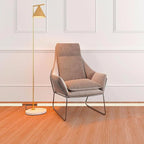 Floor Cord Cover Self Adhesive Cord Hider,10FT Cable Management, Extension Strip Protector for Wires, Prevent Cable Trips for Offices, Gyms, Exhibitions Cavity:0.3"(W) x 0.28"(H) Yellow Wood