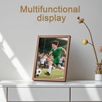 Personalized Photo Puzzle with Glossy Finish – Custom Jigsaw Puzzle 120/200/300/500/1000/1500 Pieces for Family, Couples, Pets, Birthdays, and Weddings (120-Vertical)