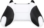 KontrolFreek Performance Grips for Xbox One and Xbox Series X Controller (Nightfall Black)