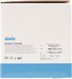 Doxie Pro DX400 - Duplex Document Scanner and Receipt Scanner for Home and Office with Amazing Software for Mac and PC