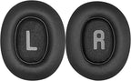 Replacement Earpads for JBL Tune 700(700BT)/710(710BT)/720(720BT)/750(750BT,750BTNC)/760(760NC)/770(770NC) Headphones, Ear Pads Cushions with Softer Noise Isolation Foam.