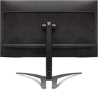 acer Predator XB323QK V3bmiiphx | 31.5" 4K UHD 3840 x 2160 IPS Gaming Monitor | AMD FreeSync Premium | 160Hz | Up to 0.5ms | VESA DisplayHDR 400| DCI-P3 95% | ErgoStand | DP 1.2 & 2 x HDMI 2.1