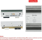 I-4212E Mark II Printhead Replacement - PHD20-2278-01, 203 DPI, High-Performance Compatible Thermal Print Head for Datamax I-Class Mark II Barcode Label Printers