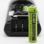 2 BK-40AAABU 1.2V 400mAh Battery Packs for Panasonic BK40AAABU Highpower Corun Cordless Phone