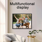 Personalized Photo Puzzle – Custom 500 Piece Jigsaw Puzzle from Your Picture – Unique Gift for Family, Couples, Pets, Birthdays, Weddings, Anniversaries(500-Horizontal)