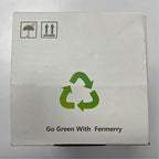 Fermerry 22 AWG Stranded Wire Spool 100ft Each 6 Colors Flexible 22 Gauge Silicone Hook up Wire Kit Electrical Tinned Copper Wire