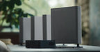 Sony BRAVIA Theater Quad 16-Speaker Home Theater Audio System with 4 Wireless Speakers, 360 Spatial Sound Mapping, Dolby Atmos/DTS:X Support, Room Calibration (HT-A9M2)