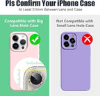 AGVEE 3+3 6 Pack for iPhone 16 Pro 6.3" / 16 Pro Max 6.9" Camera Lens Cover Protector, Bling Glitter & CD-Textured Metal Ring 9H Tempered HD Glass Camera Cover Protector Film, Glitter-Natural