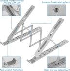 Audio Mixer Stand for Home Studio Mixer Controller(Three-fold)