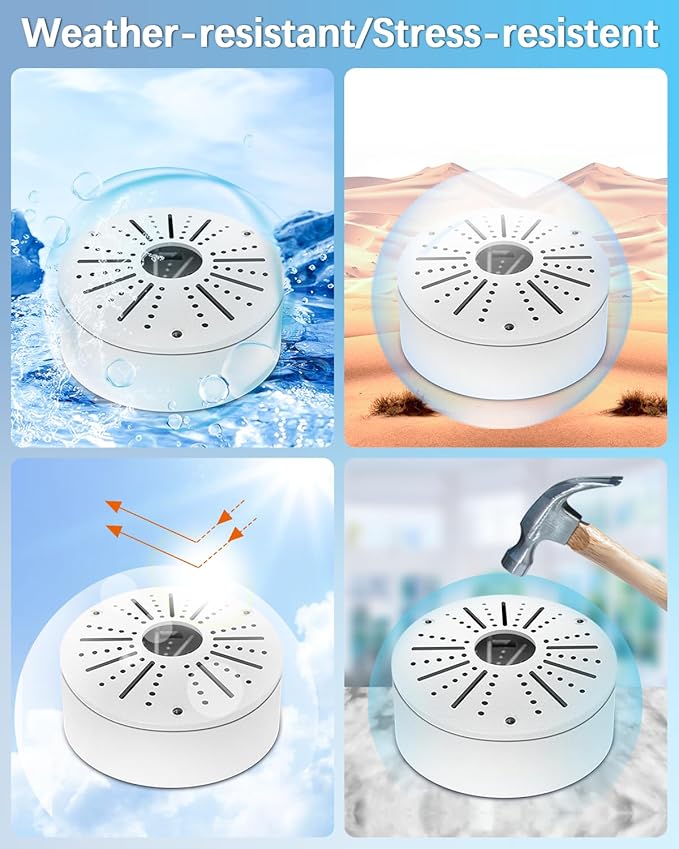 WEILAILIFE 【Compatible Almost All Cameras Type】 Security Camera Junction Box, Universial Camera Junction Box Mount Bracket(8 Pack)