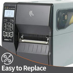 P1037974-010 New Printhead for Zebra ZT230 ZT220 ZT210 Thermal Industrial Printer |High-Class-Replace| 203dpi