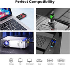 64GB USB 3.0 Flash Drive 10 Pack KOOTION USB 3.0 Thumb Drive Retractable 64G Zip Drive Ultra High Speed USB Stick Jump Drive Rugged Memory Stick with LED Indicator for Data Storage and Transfer
