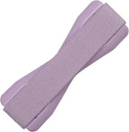 LOVEHANDLE Universal Phone Grip for Smartphones & Mini Tablets - Phone Holder for Hand - Wireless Charging Compatible - Made in The USA - Solid Lavender