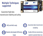 Dogfish Msata 60GB Internal Solid State Drive Mini Sata SSD Disk