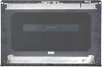 Replacement LCD Back Cover Rear Top Case Lid for DELL Inspiron 15 3510 3511 3515 3520 3525 Series Laptop,New Dell inspiron 15 3510 3511 3515 LCD Back Cover,00WPN8 0WPN8 AP3LE000901,Black