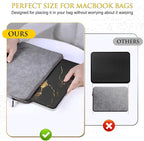 JIKIOU 3 Pack Mouse Pad with Stitched Edge, Comfortable Mouse Pads with Non-Slip Rubber Base, Washable Mousepads Bulk with Lycra Cloth, Mouse Pads for Computers Laptop Mouse 10.2x8.3in Yellow Gilding