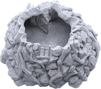 Witch's Hovel DND Terrain Compatible with Dungeons and Dragons, 28mm Miniature Wargaming, Tabletop RPGs, Wargame Scenery