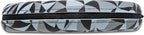 WC BandZ Virtuoso V2 - Silicone Headband Cover for Corsair Virtuoso Headphones by Wicked Cushions | Machine Washable, No More Flaking Leather | for Virtuoso Wireless, XT, and SE | Geo Grey
