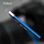 AAWipes Camera Sensor Cleaning Kit Sensor Lens Cleaner for Full Frame of DDR6 DSLR or SLR (6mm Sensor Cleaning Swabs) (HCS-6) (20)