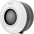 AV150AP Tabletop Air Purifier, White