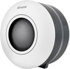 AV150AP Tabletop Air Purifier, White