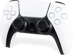 KontrolFreek Omni for Playstation 4 (PS4) and Playstation 5 (PS5) | 2 Performance Thumbsticks | 2 Low-Rise Concave | Black