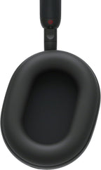Sony WH-1000XM5 Premium Noise Canceling Headphones, Auto NC Optimizer, 30-Hour Battery, Alexa Voice Control, Black