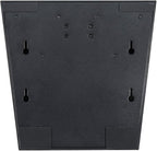 WEARSON WS-03A Adjustable LCD TV Stand Folding Metal Monitor Desk Stand With VESA Hole 75x75mm&100x100mm