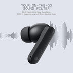 CMF Buds Pro 2 Wireless Earbuds, Hi-Res Audio with LDAC, 50 dB Hybrid Noise Cancelling Earbuds, Ultra Bass Technology, Bluetooth 5.3, 43H Play Time with Charging Case, 6 HD Mics Headphones, Blue