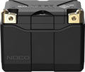 NOCO Lithium NLP5: Ultra-Light 12V Lithium Powersport Battery – Group 5 – 2Ah – 250A Start Power – Intelligent BMS – UL Certified