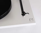 REGA - Planar 1 (Matt White)