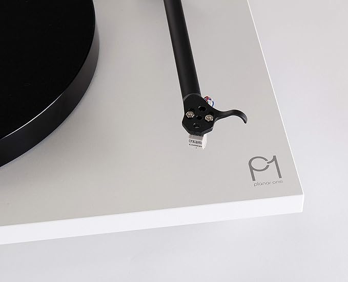 REGA - Planar 1 (Matt White)
