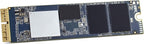 OWC 240GB Aura Pro X2 NVMe Flash SSD Add-On Solution Compatible with Mac Mini (Late 2014), Including Tools & Installation Components