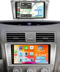 8core 4G+64G Car Radio for Toyota Camry 2006-2011 Support Canbus Original JBL Navigation, RSNAVI Car Stereo Wireless Carplay Android Auto 9'' Touchscreen WiFi BT/FM/RDS/EQ Backup Camera