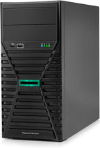 Hewlett Packard Enterprise ProLiant ML30 Gen11 Tower Server with Intel Xeon 6325P, 32GB DDR5, 2x2TB HDD, MR216i-p RAID, 4LFF Bays, 500W PSU (P86770-005)