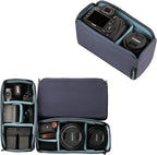 Shimoda Core Unit Small for DSLR and Mirrorless Cameras (520-091)