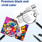 210A Toner Cartridge 4Pack Compatible with HP 210A 210X Toner Cartridge with 210A Toner Color Laser Jet Pro MFP 4301fdw 4201dw 4201dn 4301fdn 4301fdw 4301dw Printer (Black/Cyan/Magenta/Yellow)