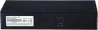 Intellinet 8-Port PoE+ Desktop Switch (560764)
