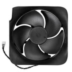 Replacement Internal Cooling Fan for Xbox Series X (XSX) Console，with Opening Tool