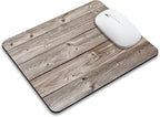 Mouse Pads Beautiful Mouse Pad for Desk, Non-Slip Mousepad for Computer Mouse Mat