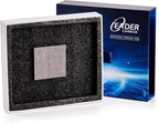 Thermal Pad,29 * 25 * 0.2mm,Graphene Thermal Pads for GPU/CPU/SSD/Electronics - Highly Efficient, Compressible (29 * 25mm)